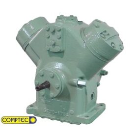 Carrier 5F 20